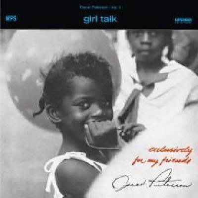 Girl Talk (Exclusively For My Friends Vol. 2) | Langspielplatte