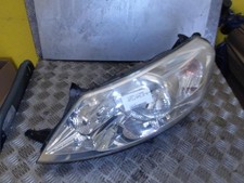 Feu avant (phare) Citroen JUMPY