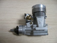 Motore a scoppio per aeromodelli SUPERTIGRE S29 My #144