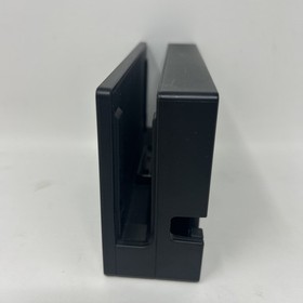 Nintendo Switch v1 Console/Dock/Charger w/Red & Blue Joy-cons As-is PLZ READ