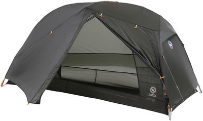 Big Agnes Copper Spur UL1 Bikepack Kuppelzelt, 1-Person