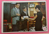 Vintage 1966 Batman Topps Bat Laffs #32 Bruce Wayne and Dick