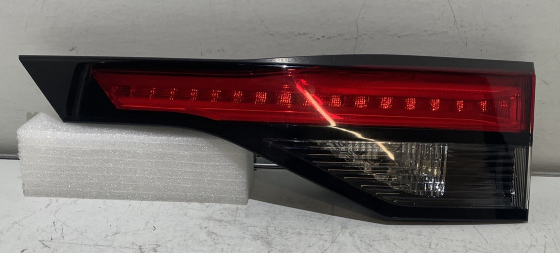 2022 - 2025 Nissan Pathfinder LED Inner Tail Light Passenger Right OEM 9179