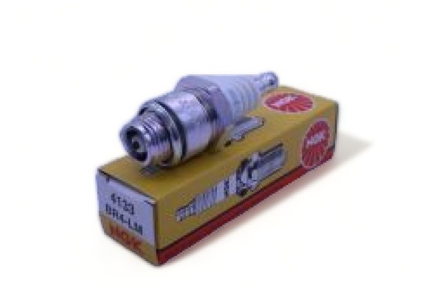 NGK Spark Plug BR4-LM