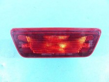 Pare-choc arrière Infiniti FX