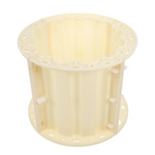 Roman Pillar Molds for Concrete Casting Villa Corridor Decoration