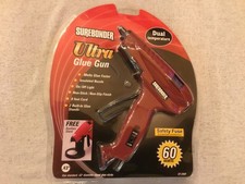 Surebonder DT-280F Dual Temperature 60 Watt Full Size Standard Glue Gun NEW 