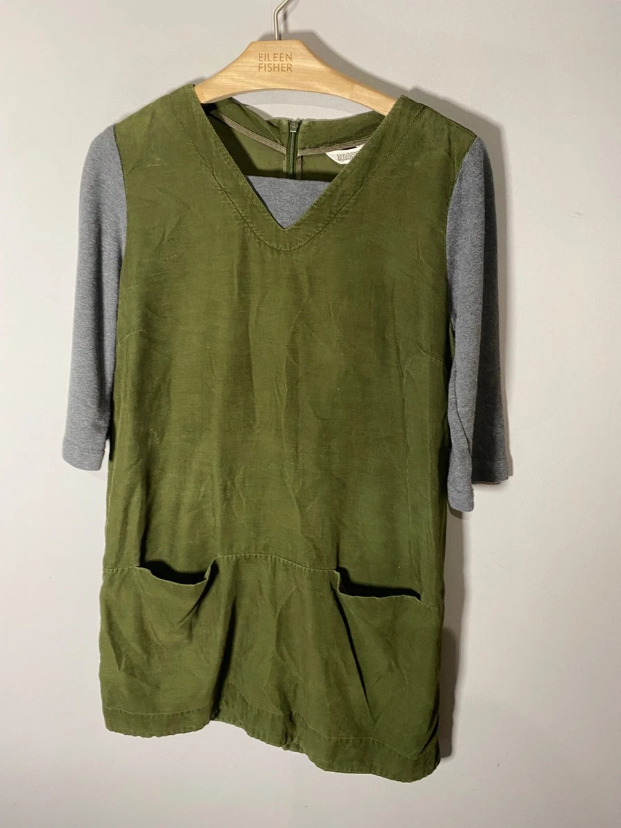 Green Pinafores/Dungarees for Women for sale | eBay UK Green Pinafores/Dungarees for Women for sale | eBay UK