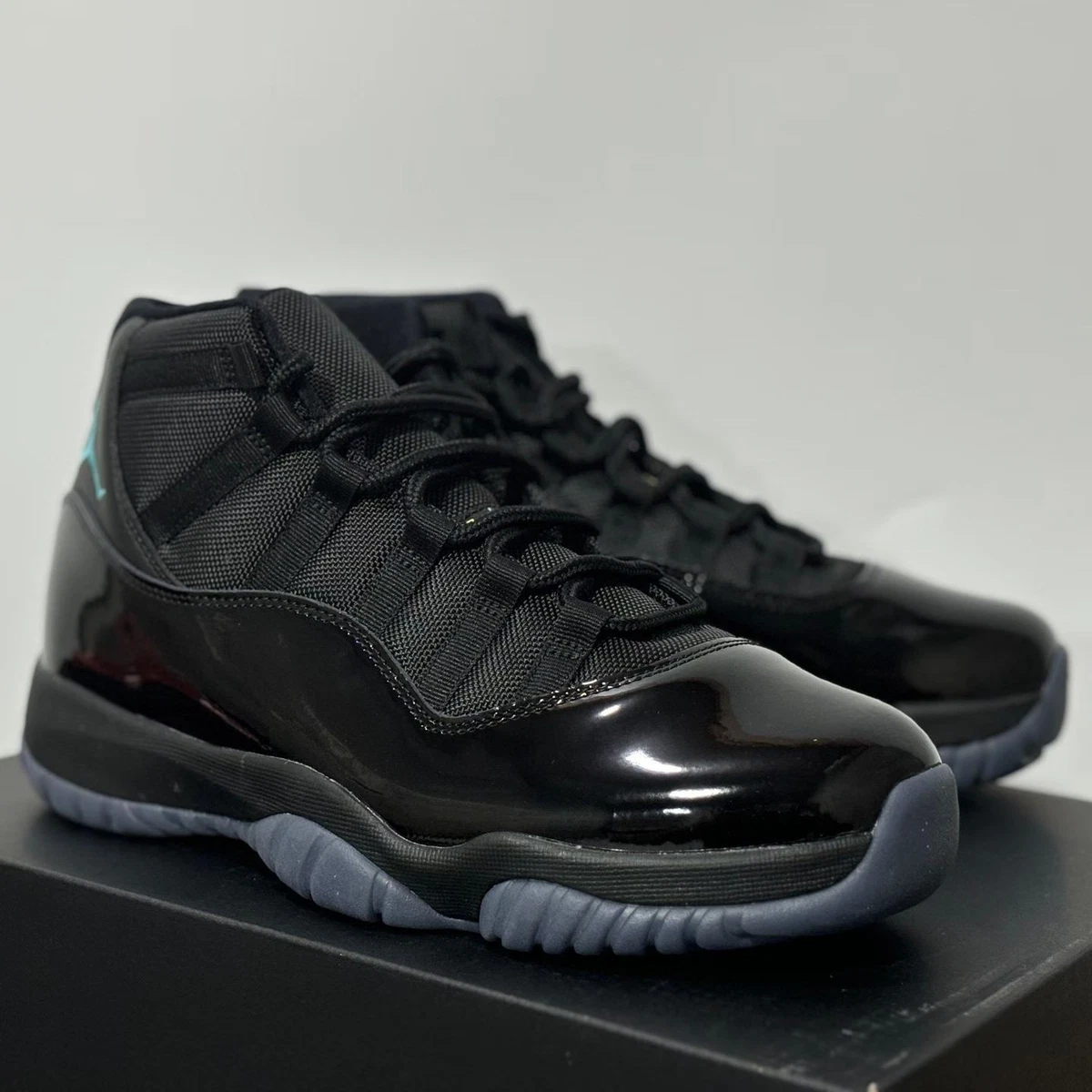 Las mejores ofertas en Jordan 11 Retro High Gamma Blue | eBay