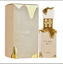 Eclair by Lattafa 100ml EDP Perfume for Women | Elegant Long Lasting Scent
