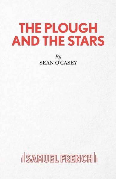 The Plough And The Stars Sean O'casey Taschenbuch Kartoniert / Broschiert 2011-image