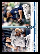 2019 Topps Update Mini On Demand Parallel 1-150 * Set Break * Pick Your Card *