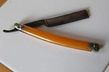 VTG FW ENGLES SPECIAL STRAIGHT RAZOR GERMANY 