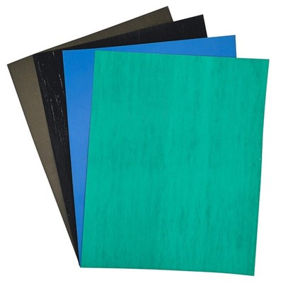 Hochtemperatur Dichtungsherstellung Material Blatt - chemikalienbeständiges Papier für Benzin