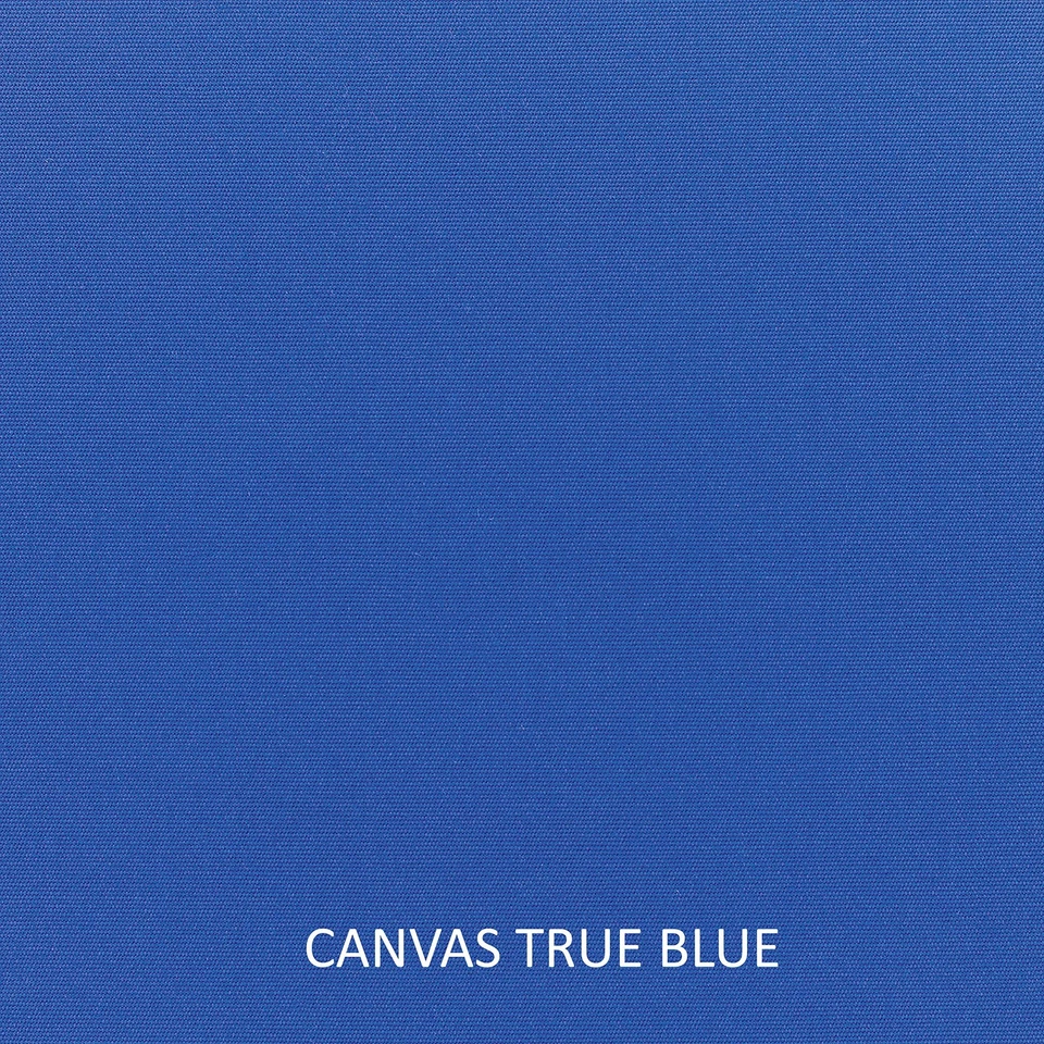 Almohadilla para silla con cable Sunbrella (juego de 2) - resistente a la decoloración y al agua, exterior e interior... Foto 4 de 4