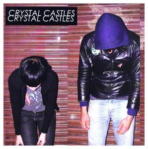 CD Crystal Castles | eBay