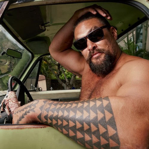Electric Knoxville Jason Momoa Sonnenbrille - Bild 3 von 6