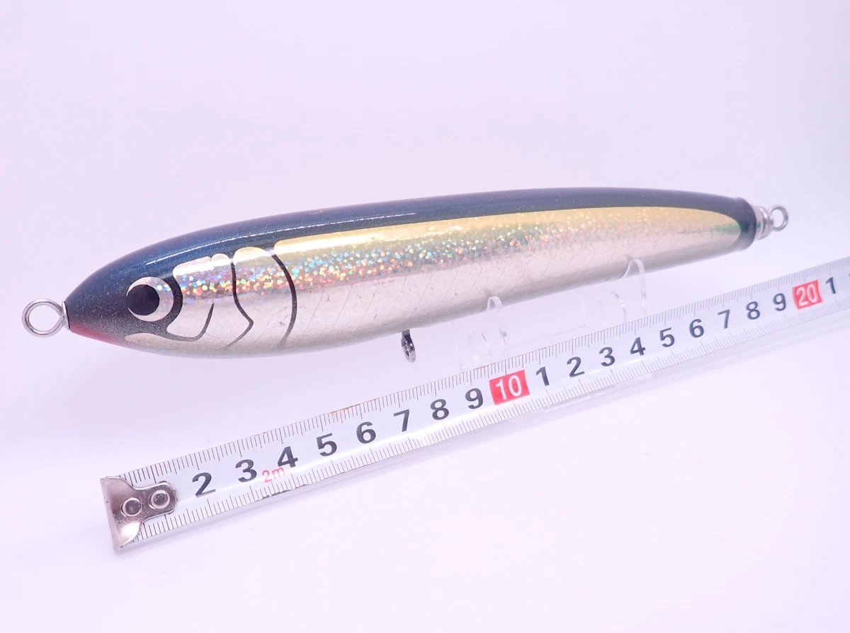 Carpenter Fishing Baits & Lures for sale | eBay