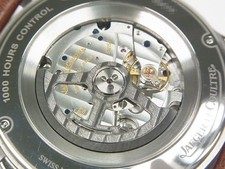 JAEGER LECOULTRE Polaris Chronograph WT Q905T471 Genuine goods MensQ905T471 5