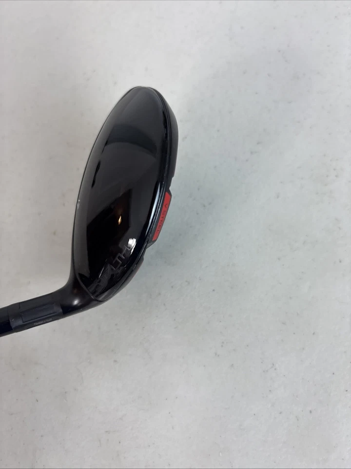 *MINT* TaylorMade Stealth 2 28° Hybrid 6 Ventus Red Graphite 5A Senior (4563) - Image 4 of 4