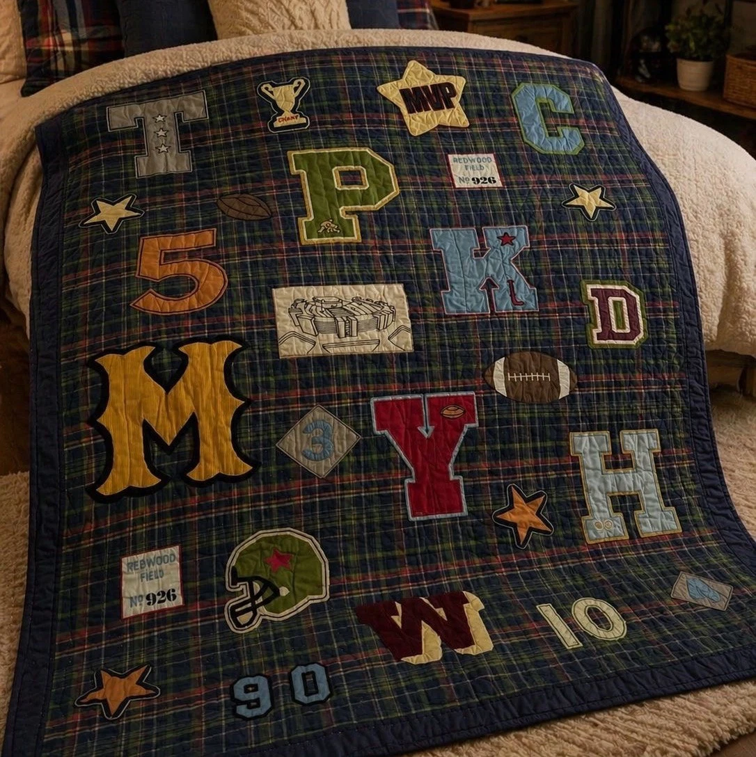 Pottery Barn Sports for Kids & Teens Bedding for sale | eBay
