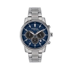 Orologio Breil Tribe Caliber EW0728 Chrono Quarzo Uomo