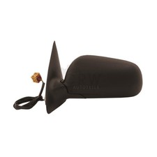 ALKAR Außenspiegel rechts elektrisch für Skoda Fabia II 542