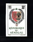 SENEGAL - SC# 274 - MNH - IMPERFORATE