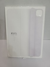 Genuine Apple Smart Folio for iPad Pro 11-inch M4 - White