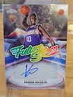 2025 Topps Khaman Maluach Base Autographs (Raw)