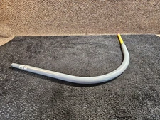 Home Flex Pipe Meter Riser Bent 251031 Underground IPS To MIP 1/2 X 3/4 in