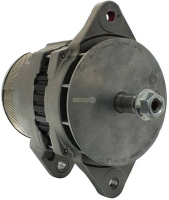 Lichtmaschine 130Amp Neu - OE Nr. 1117965 für *** Cummins,Caterpillar