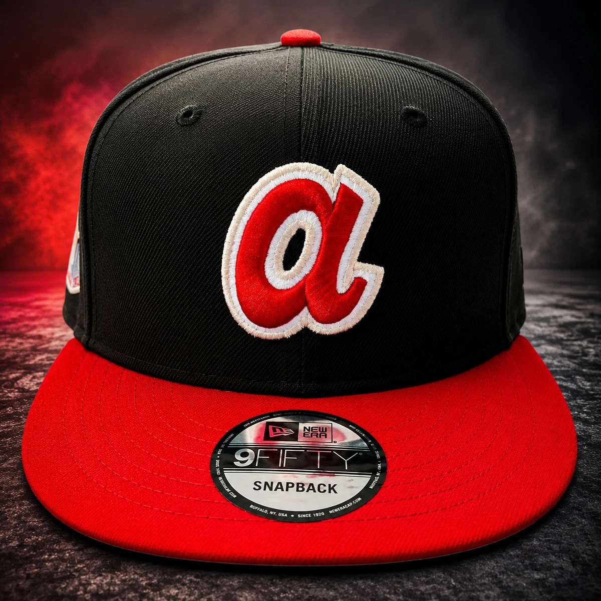 Atlanta Braves All-Star Game MLB Fan Cap, Hats for sale | eBay