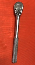 Mac Tools Usa Xr8 38 Drive Ratchet. Missing Screw Fastener
