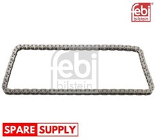 TIMING CHAIN FOR BMW E46 E39 E38 E53 FEBI BILSTEIN 18324 FITS UPPER NEW