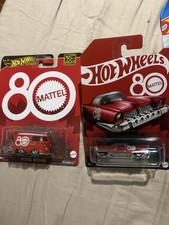 HOT WHEELS Kool Kombi VW Pop Culture Mattel 80th Anniversary Premium JBL68 2025