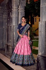 Wedding Party Lehenga Choli Bollywood Ethnic Indian Bridal Lengha Wear Suit