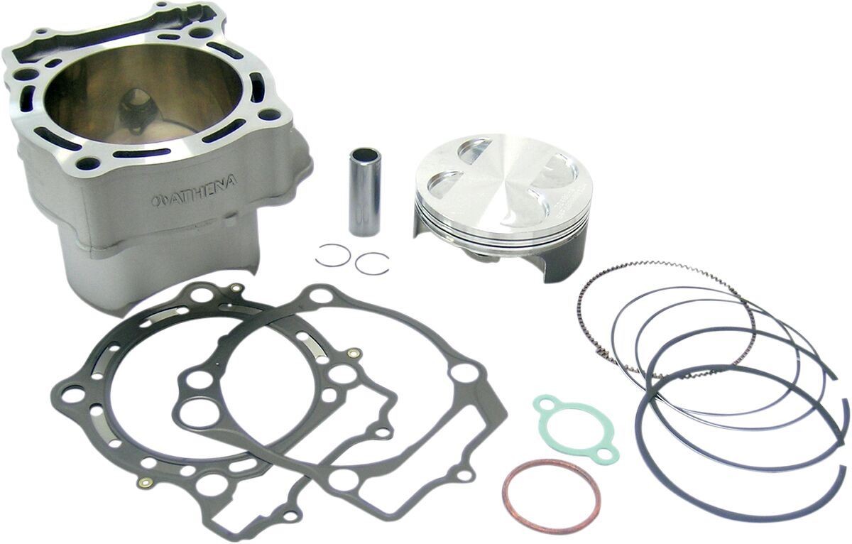 ATHENA Cylinder kit-Ø100mm Suzuki lt-r450 for Moto Spare Parts - Image 3