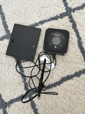 NETGEAR Nighthawk M1 4G LTE WiFi Mobile Hotspot w/NETGEAR 3G/4G/5G Antenna