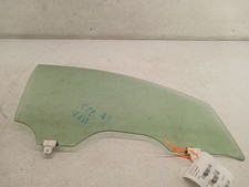 10-15 INFINITI G37/Q40 Sedan Front Passenger Door Glass OEM 803001NF0A
