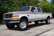 1997 Ford F350 for Sale
