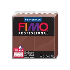STAEDTLER Fimo Professional Oven Hardening Modelling Clay, 57G, Kitchen