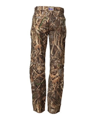 Banded Women's Badlander Lightweight Hunting MAX7 Pant - Imagen 3 de 3