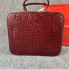 Estée Lauder Makeup Train Case Set – December 2009 – New – Color Changes