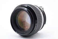 Nikon AI-S 50mm Focal f/1.2 Camera Lenses for sale - eBay