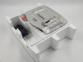 Amstrad GX4000 Console NEUVE &ndash; &Eacute;tat exceptionnel &ndash; Jamais utilis&eacute;e &ndash; CIB