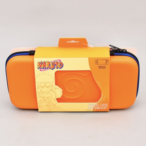 Naruto Nintendo Switch Travel Case - Picture 4 of 4