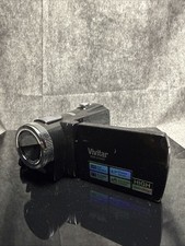 Vivitar DVR 810HD Flash Media Camcorder