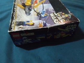 LEGO 7131 Anakins Podracer Brand New Sealed!! 