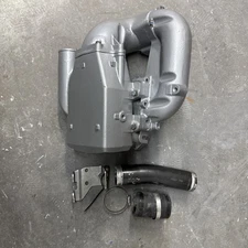 Kawasaki Sxr 800 Stock Exhaust Pipe 